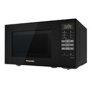 Panasonic Microwave 800W 20L Black