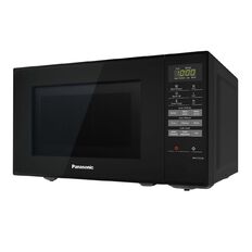 Panasonic Microwave 800W 20L Black