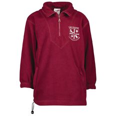 Schooltex St Johns Evangelist Otara Polar Fleece with Embroidery