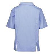 Schooltex St Mary's Hastings Short Sleeve Blouse with Embroidery