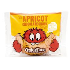 Cookie Time Apricot Chocolate