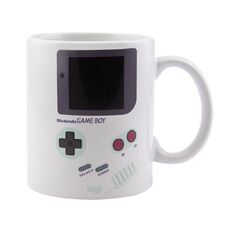Paladone Game Boy Heat Change Mug
