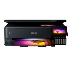 Epson EcoTank ET-8550 Photo Printer A3