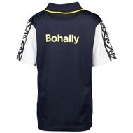 Schooltex Bohally Intermediate Sport Top with Screenprint