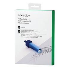 Cricut Cricut Joy Foil Transfer Kit