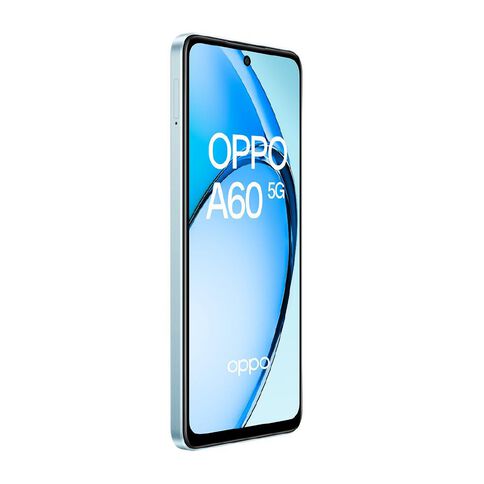 OPPO A60 5G Ocean Blue
