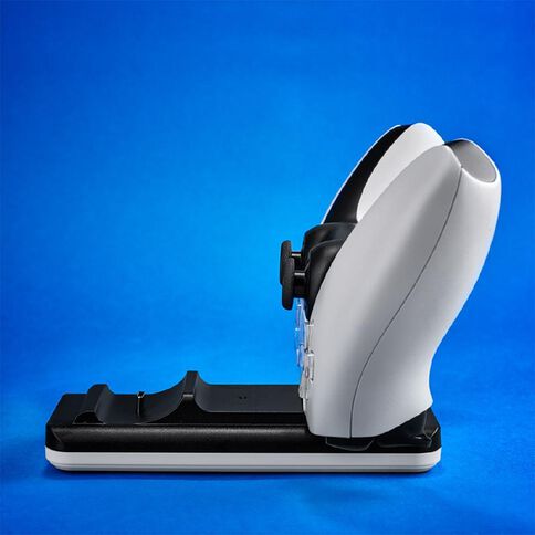 PS5 Twin Charging Dock Numskull