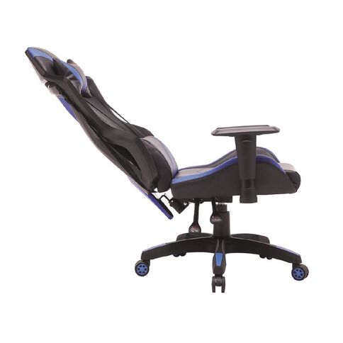 Workspace Meshback Gaming Chair