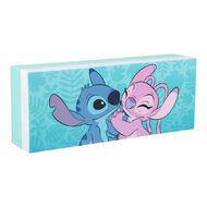 Paladone Stitch & Angel Character Light