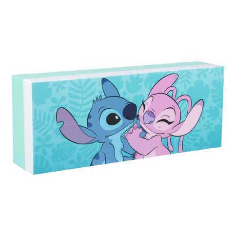 Paladone Stitch & Angel Character Light