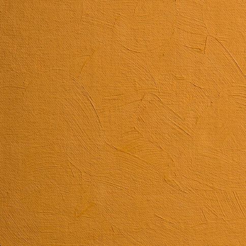 BLOCKX Oil Tube 35ml S1 111 Ochre Yellow Yellow