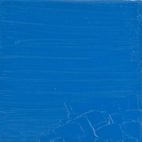 BLOCKX Oil Tube 35ml S7 751 Cerulean Blue