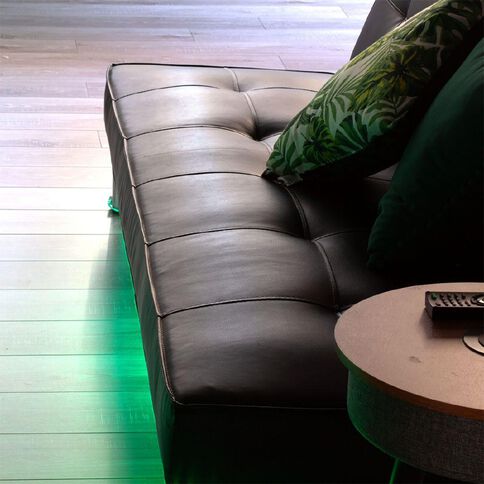 Laser Smart 2m Strip Light with USB Connector