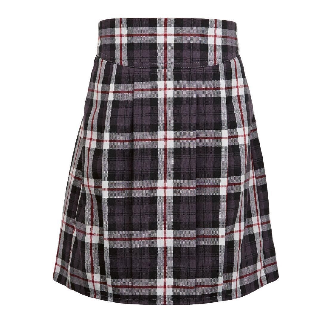 Tartan skirt nz deals