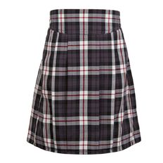 Schooltex Tartan School Skirt