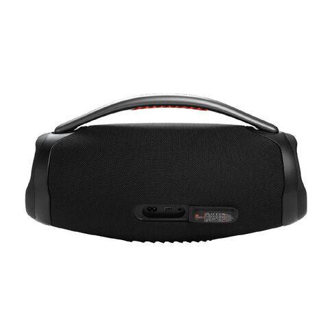 JBL Boombox 3 Bluetooth Speaker