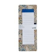 Uniti Uniti Blossom Note Pad Floral