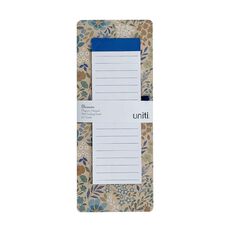 Uniti Uniti Blossom Note Pad Floral