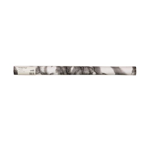 Uniti Adhesive Printed Vinyl 45cm x 2m Marble