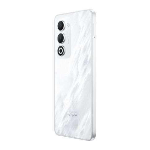 OPPO A5 5G Mist White White