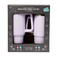 Seymours Versa 2 Pack Ditsy