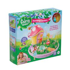 My Fairy Garden Fairy Nursery Garden