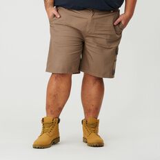 Rivet Men's Utility Shorts
