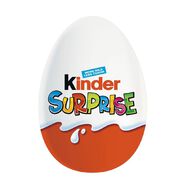 Kinder Surprise Classic 20g