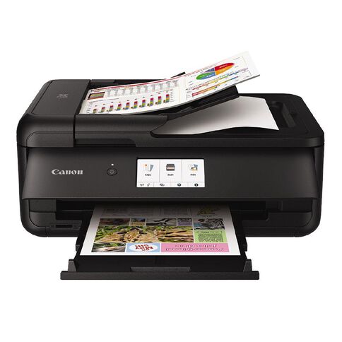 PIXMA TS9560 A3 Printer Black