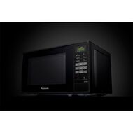 Panasonic Microwave 800W 20L Black