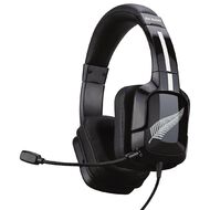 Playmax MX PRO Headset All Blacks Edition