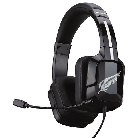 Playmax MX PRO Headset All Blacks Edition
