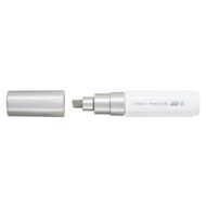 Pilot Pintor Marker Chisel Broad 8.0mm Tip Silver