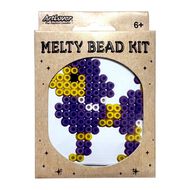Art Lover Melty Beads Animals 4 Assorted 13cm