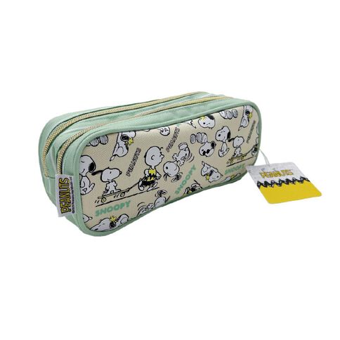 Peanuts Pencil Case