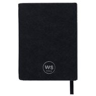 WS 2027 Diary A6 Day to Page Black