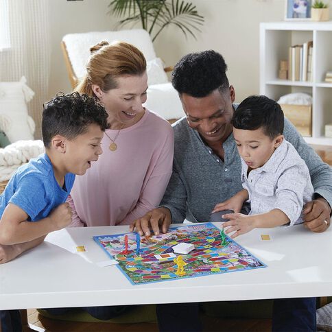 Hasbro Candyland Game