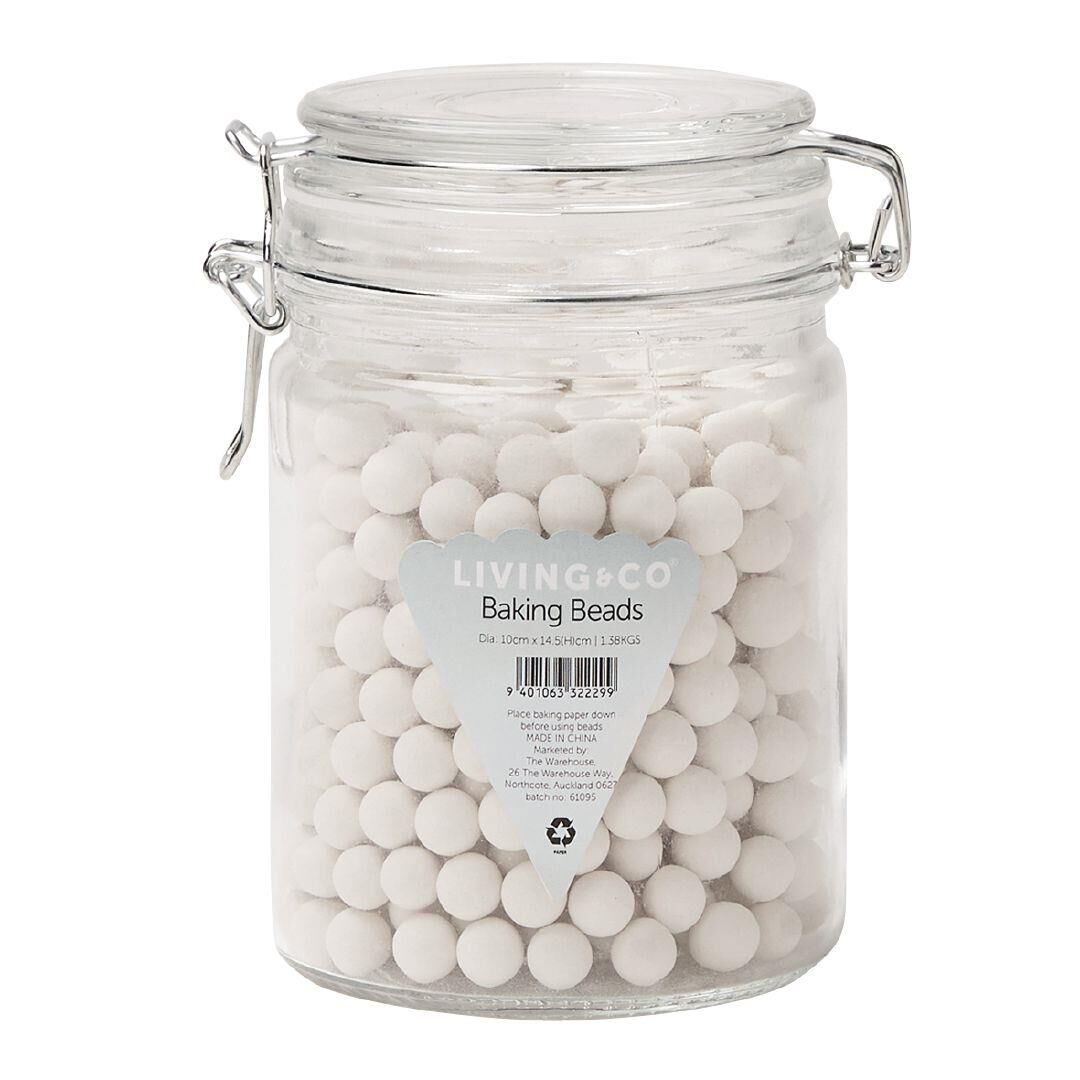 Beads warehouse clearance