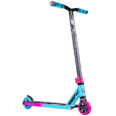 MADD Gear Whip Pro-X Scooter Octo