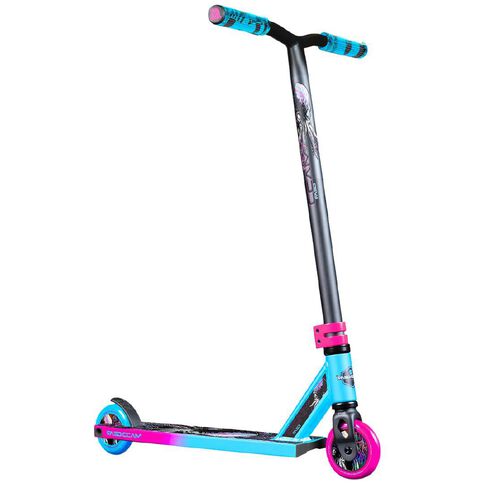 MADD Gear Whip Pro-X Scooter Octo