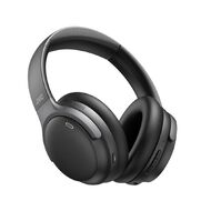 JVC Wireless Over Ear Active Noise Cancelling Headphones JVH676BT Black