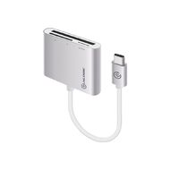 Alogic USB-C Multi Card Reader