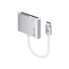 Alogic USB-C Multi Card Reader