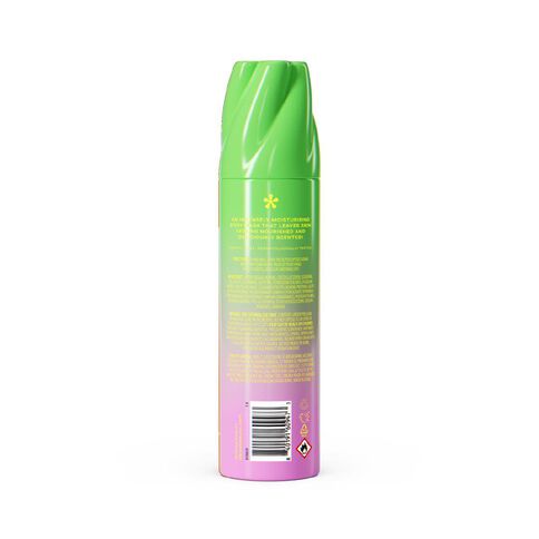 Daise Foaming Body Wash Melon 250g