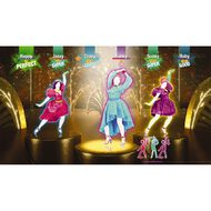 PS5 Just Dance 2021