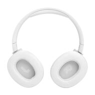 JBL Tune 770NC Wireless Over Ear Noise Cancelling Headphones White