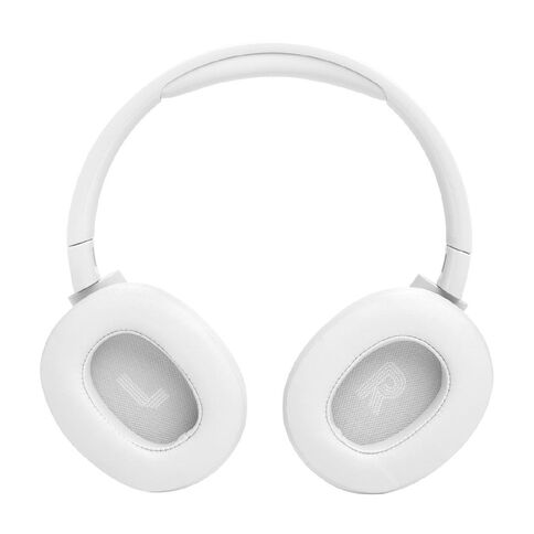JBL Tune 770NC Wireless Over Ear Noise Cancelling Headphones White