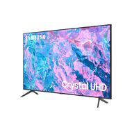 Samsung 55 Inch Crystal UHD 4K Smart TV CU7100 2024