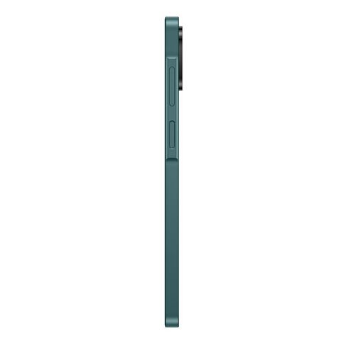Samsung Galaxy A07 4G with Spark and Skinny SIM Green