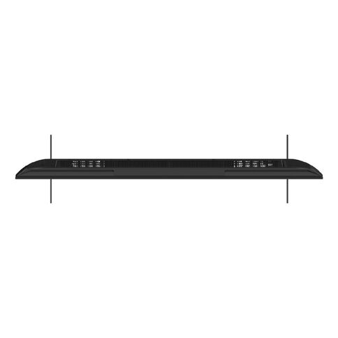 JVC 65 inch 4K Ultra HD QLED Google Smart TV